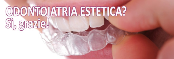 Protesi estetica I moderni studi dentistici mettono a disposizioni numerose metodologie di lavorazione per far fronte alle esigenze estetiche dei pazienti