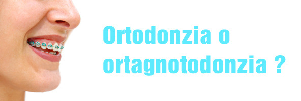 Ortodonzia oppure ortognatodonzia? Ortodonzia: scienza semplice o complessa? Relazioni fra correzione ortodontica e tutti gli altri distretti coinvolti.