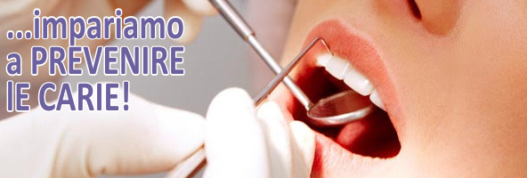 Le carie e l’ autodiagnosi – ozonoterapia dentale mininvasiva – la devitalizzazione dei denti – granulomi e ascessi La vera prevenzione sta anche nella individuazione precoce di ogni lesione cariosa, da curare prontamente